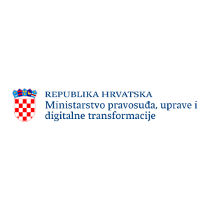 Ministarstvo pravosuđa, uprave i digitalne transformacije Republike Hrvatske